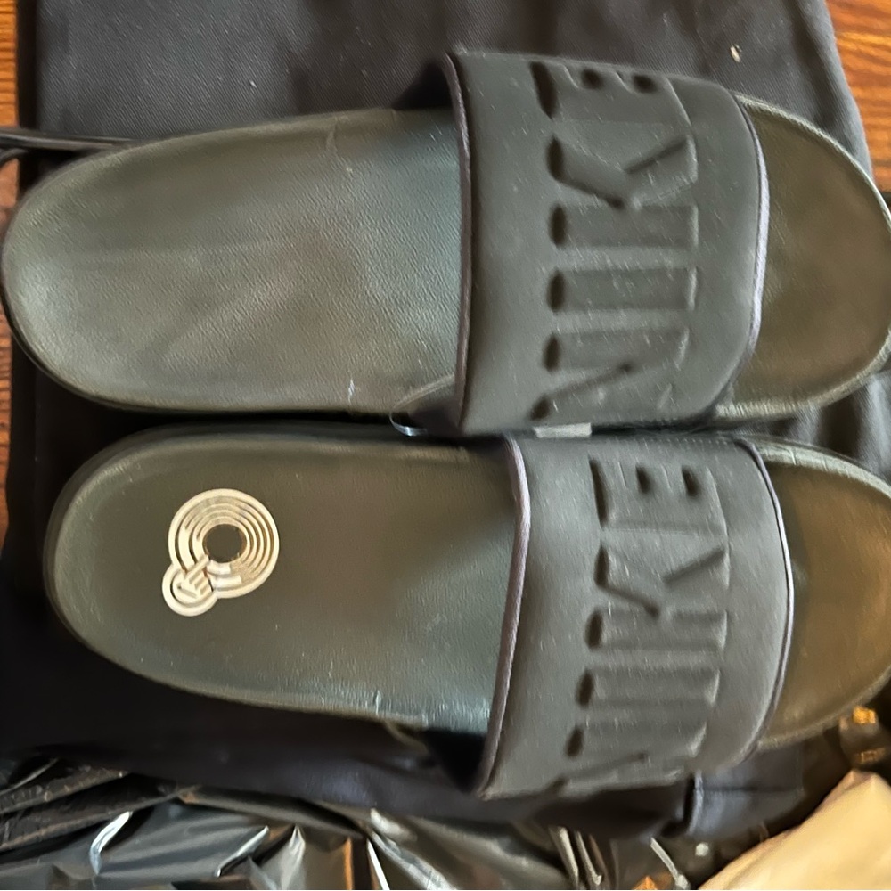 Nike Slides